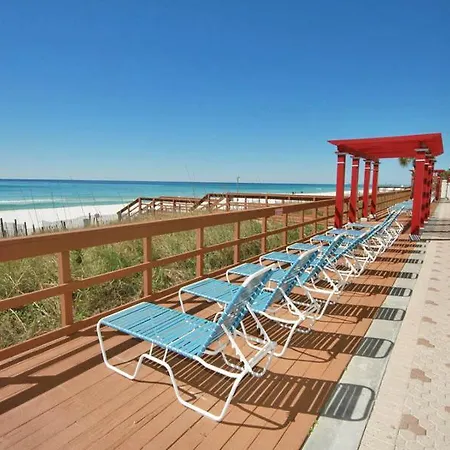 Majestic Beach Towers I 1004 Panama City Beach Exterior photo