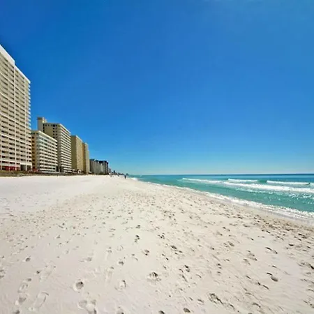 Majestic Beach Towers I 1004 Panama City Beach Exterior photo