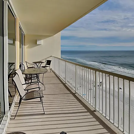 Majestic Beach Towers I 1004 Panama City Beach Exterior photo