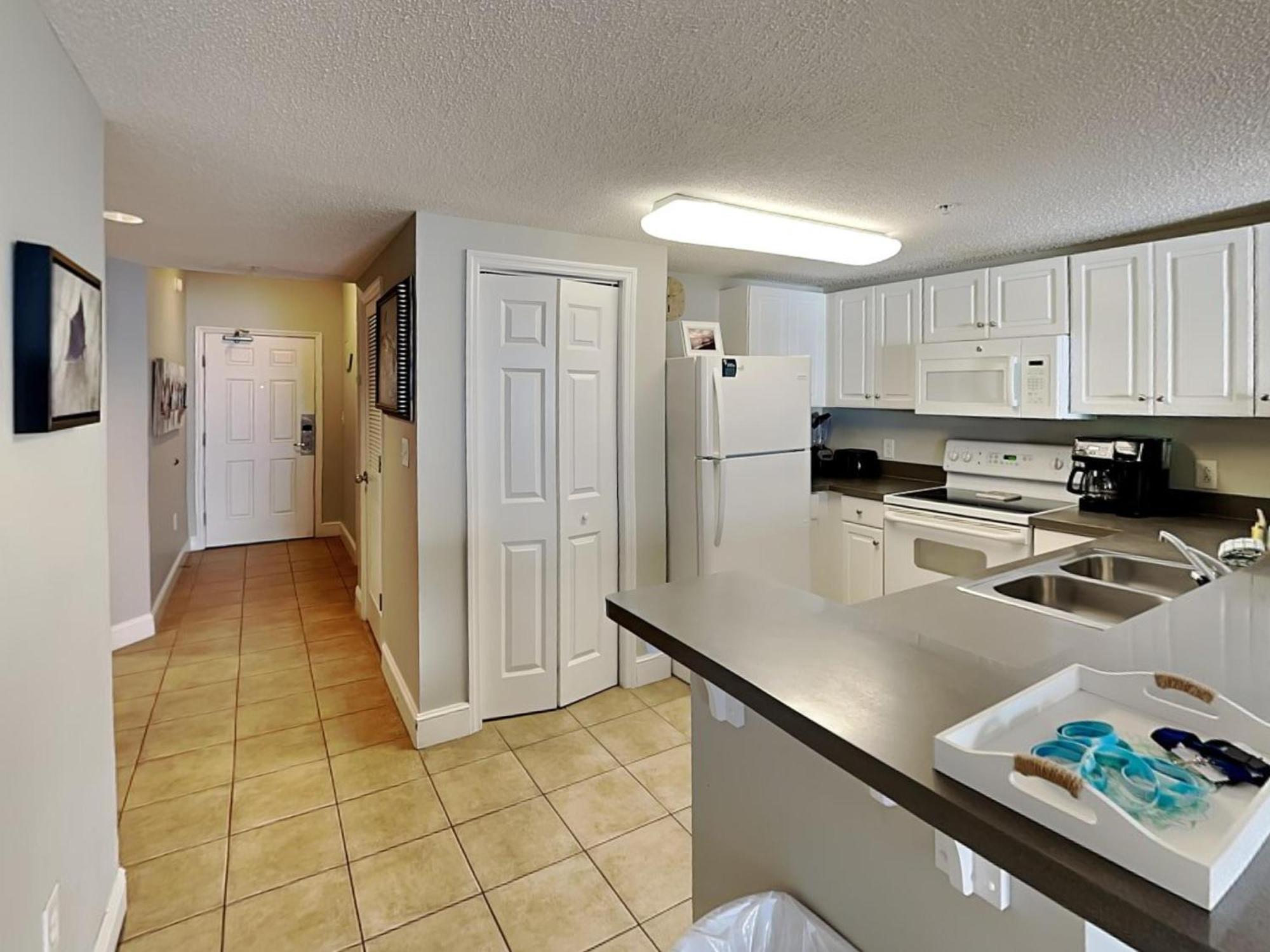 Majestic Towers I 1004 Apartamento Panama City Beach