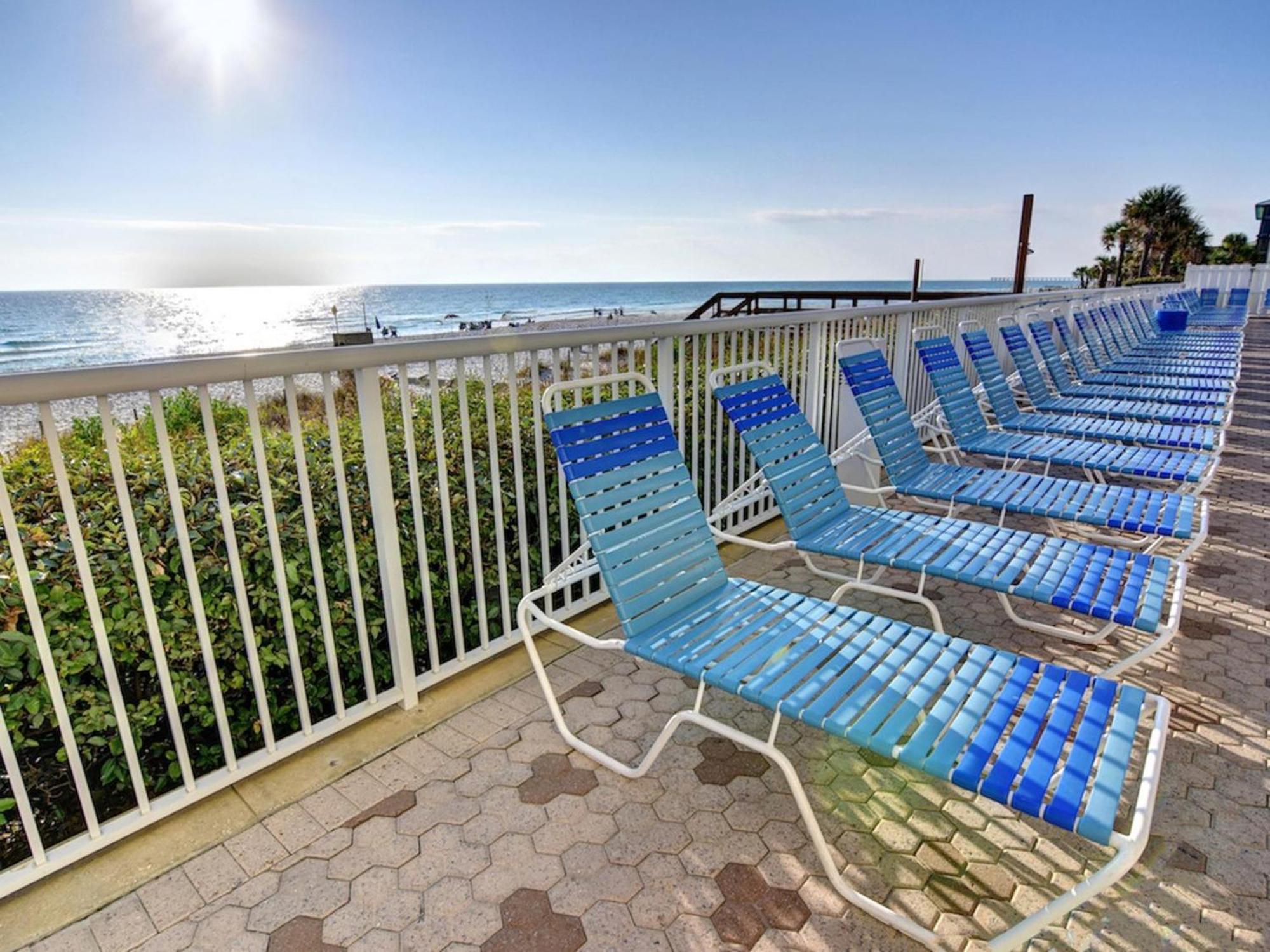 Apartamento Majestic Towers I 1004