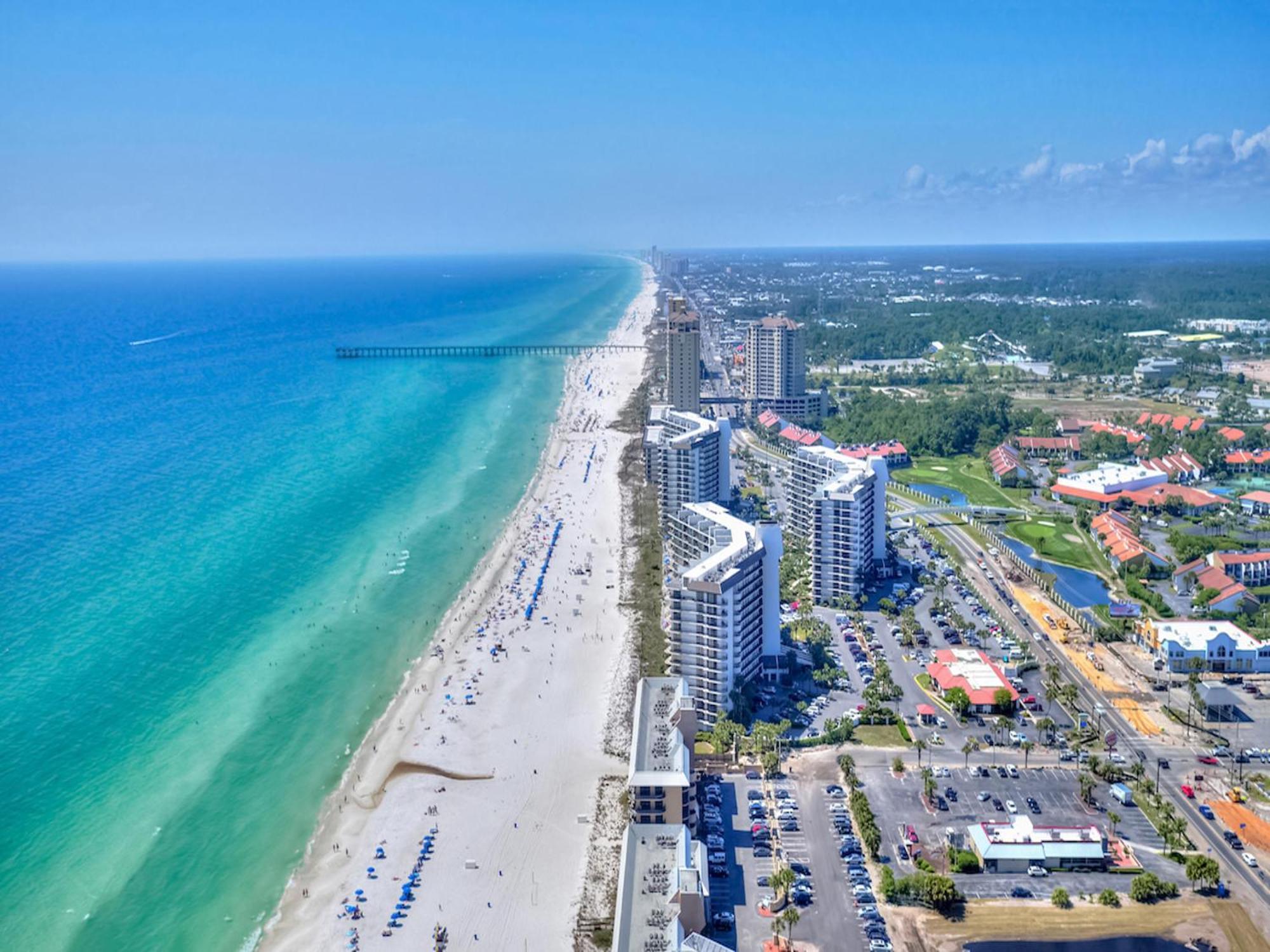 Apartamento Majestic Towers I 1004